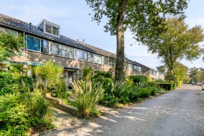 Woning Cornelis Kagerlaan 22 Bergen (NH)