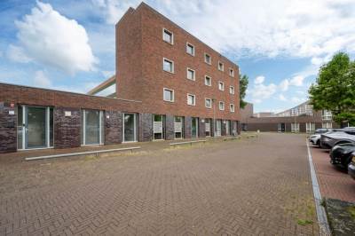 Woning Polenstraat 84A Almere