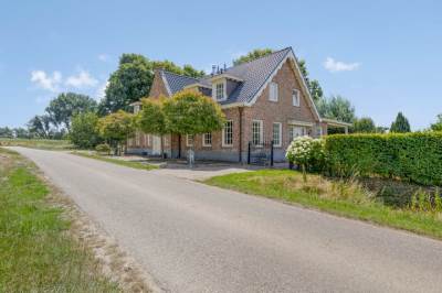 Woning Mariapolder 19 Strijensas