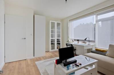 Woning Korfmakersstraat 97C Rotterdam