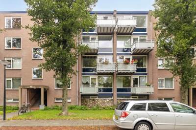 Woning Laan van Blois 26 Beverwijk