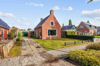 Woning Hoornweg 23 Marum