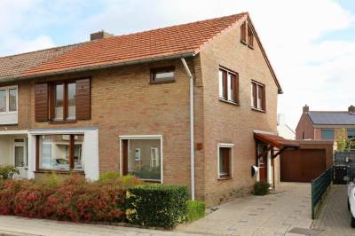 Woning Pendersstraat 3 Klimmen