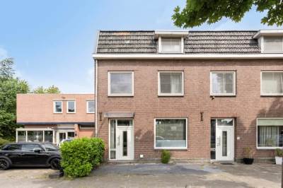 Woning Einderstraat 1E Heerlen