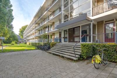 Woning Ogierssingel 115 Rotterdam