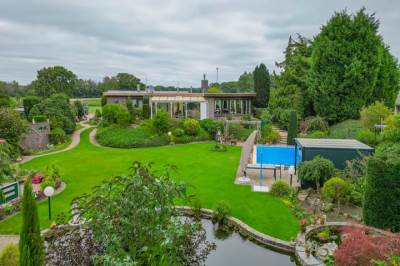 Woning Bosheideweg 2 Kessel