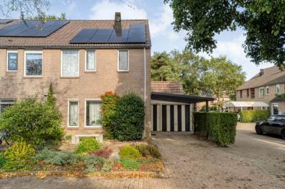 Woning Vordensebeek 30 Zwolle