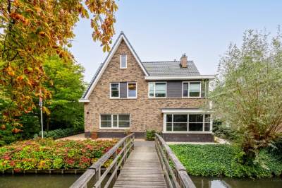 Woning Parallelweg 97 Hardinxveld-Giessendam