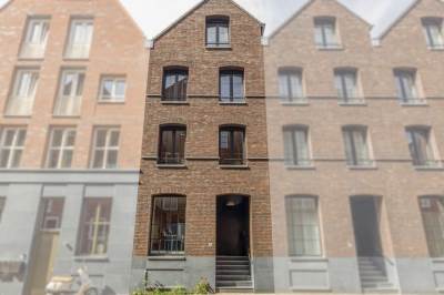 Woning Maasschriksel 85 Venlo