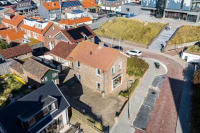 Woning Trompenbergstraat 12 Egmond aan Zee
