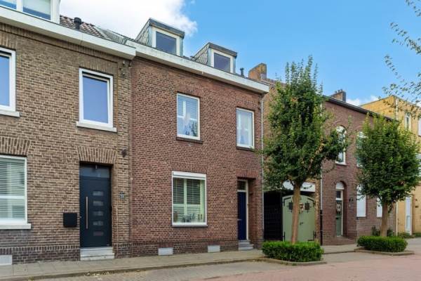Woning Nummer II-Straat 36 Kerkrade