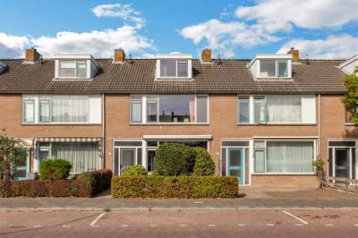 Woning Reede 113 Brielle