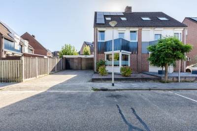 Woning Molenbeek 102 Tegelen