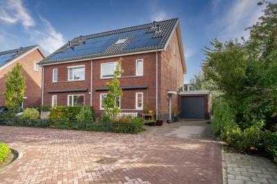 Woning Duizendbladhof 1 Zoeterwoude