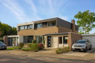 Woning Rompertdreef 24 Den Bosch