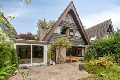 Woning Dennenpad 10 Klundert