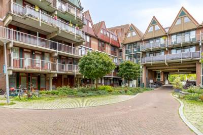 Woning Stroveer 146 Rotterdam