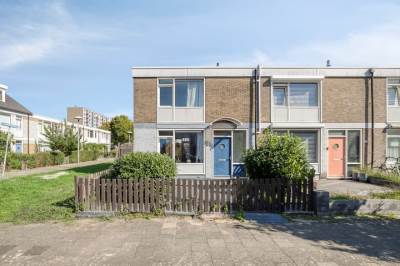 Woning Lunenburchdreef 23 Utrecht