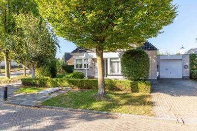 Woning Groenendaal 14 Kesteren