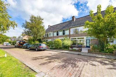 Woning Franz Lisztlaan 16 Voorschoten