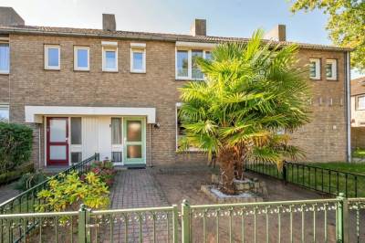 Woning Tjarda van Starkenborghstraat 28 Roermond