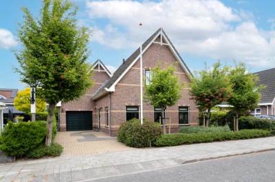 Woning Charlotte Ruysplantsoen 11 Heerhugowaard