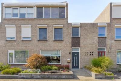 Woning Bachlaan 16 Heesch