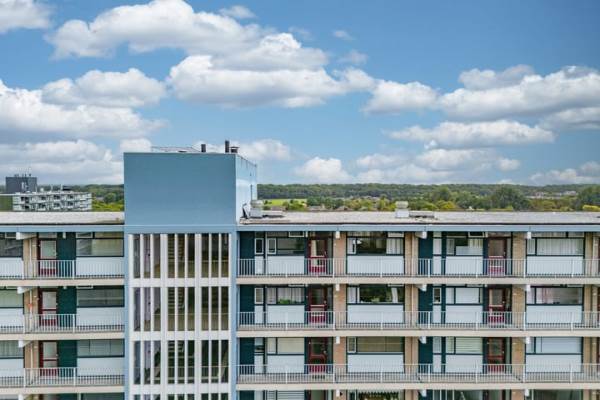 Woning Jan Vermeerstraat 481 Venlo