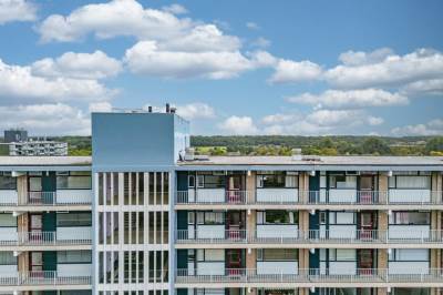 Woning Jan Vermeerstraat 481 Venlo
