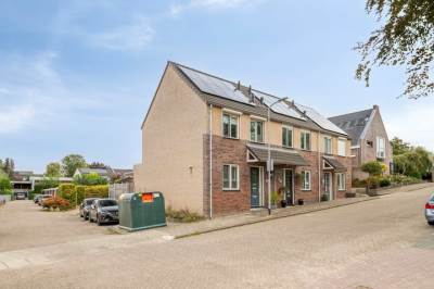Woning Appelgaard 2C Heerjansdam