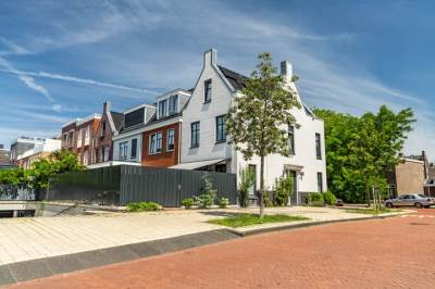 Woning Molenstraat 57 Leiden