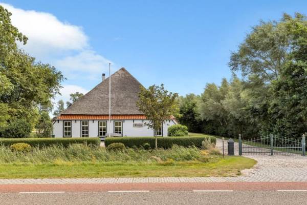 Woning Hoofdweg 130 De Cocksdorp