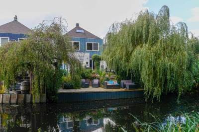 Woning Voergang 51 Drachten