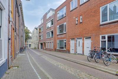 Woning Torenstraat 19A Groningen