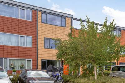 Woning Tahitistraat 16 Almere