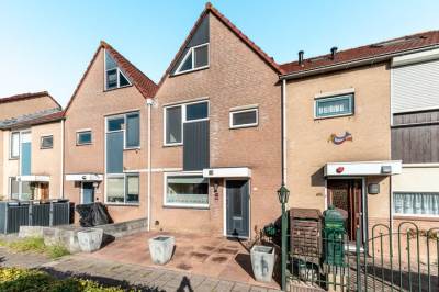 Woning Gipskruidweg 186 Almere