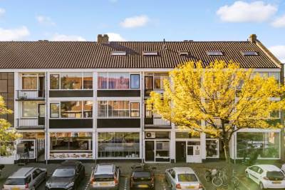 Woning Stroeslaan 27 Hilversum