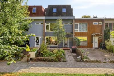 Woning Hoefbladweg 21 Zaandam
