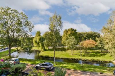 Woning van Leeuwenstraat 46 Voorburg