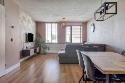 Woning Meijer van Leeuwenstraat 77 Oss