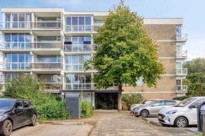 Woning Parnassiaveld 53 Duivendrecht