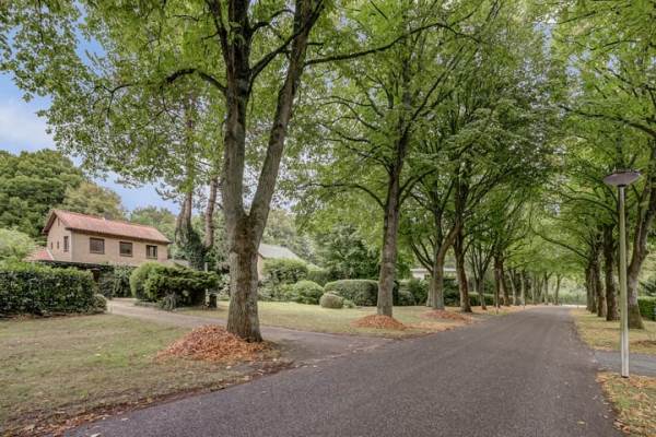 Woning Chloralaan 4 Oostvoorne