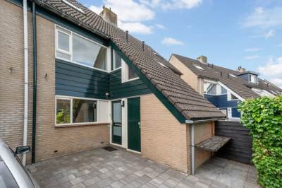 Woning Meidoorn 19 Poortugaal