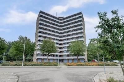 Woning Valkestein 417 Ede