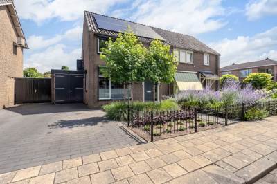 Woning Pastoor Brugmanstraat 9 Pannerden