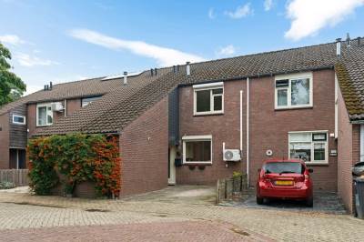 Woning Operastraat 13 Enschede