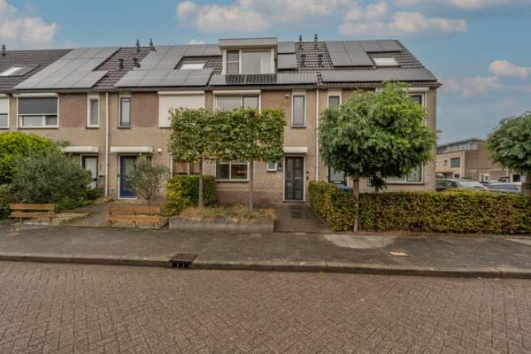 Woning Spanjaardslaan 4 Zuidland