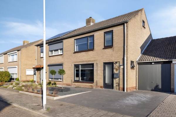 Woning Elzasstraat 7 Axel