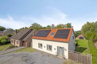 Woning Magdalenastraat 24 Heikant