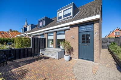 Woning De Loanen 19 Eanjum